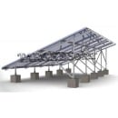 ST18 Ground Mounting PV System